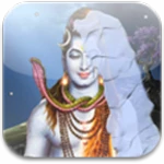 Logo of Lord Shiva Live android Application 